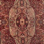 1077 4470 ORIENTAL RUG